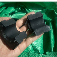 Bague de barre anti-roulis arrière RGX500070 pour Land Rover Range Rover Sport L320 2005-2013, pièce en caoutchouc de suspension stabilisatrice
