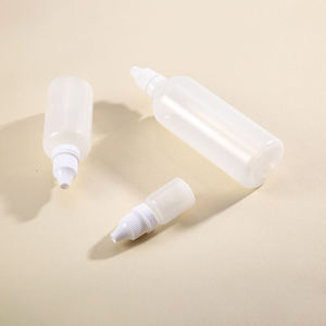 20ml 60ml chống trộm nắp chính xác nhọn miệng cho chất lỏng kiểm soát cao cấp nhựa Chai nhỏ giọt - Product Image 6