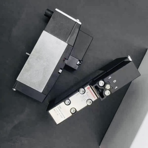 Vs18s517df213a môi trường xung quanh cảm biến ánh sáng solenoid valve - Product Image 3