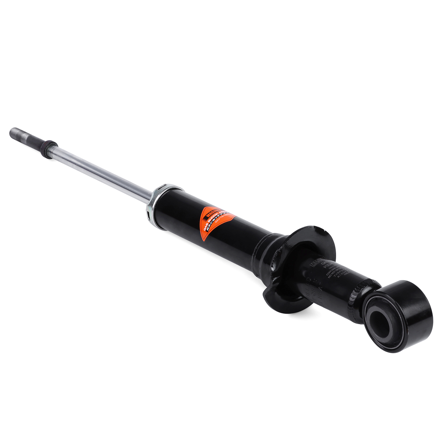 まま High Quality Kazoku Rear Car Shock Absorber 341492 for Honda