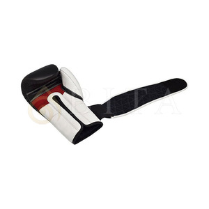 Guantes de Boxeo de Diseño Completo con Protección para los Dedos a un Precio Accesible, Estilo Moderno, Nueva Llegada, Guantes de Boxeo para Hombres y Mujeres - Product Image 6