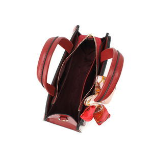 New Fashion Designer Crossbody Bags High Quality PU <b>Leather</b> Shoulder Messenger Bag Casual Totes Luxury Women Handbags and <b>Purses</b> - Product Image 2