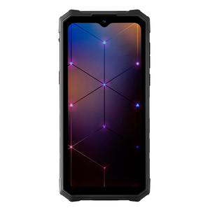 Smartphone mobile 4G CYBER 13 PRO à prix avantageux, écran 6,58 pouces, Android 13, 12+256 Go, batterie 10800 mAh, étanche, pour jeux - Product Image 6