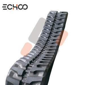 รางยาง U35-3 U45-3 U55-5สำหรับ Kubota U25 <span class=keywords><strong>S</strong></span> อะไหล่ U35 U17 U10-3ยางธรรมชาติขนาดเล็ก - Product Image 3