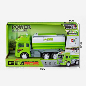 Altri veicoli <span class=keywords><strong>giocattolo</strong></span> per la protezione dell'ambiente urbano, - Product Image 2
