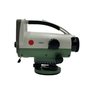 ระบบปรับระดับอัตโนมัติรุ่นใหม่ Fiof El302a ความแม่นยำสูง ใช้พลังงานแบตเตอรี่ ตัวเครื่องโลหะ รับประกัน 1 ปี รองรับ OEM/ODM/OBM - Product Image 4
