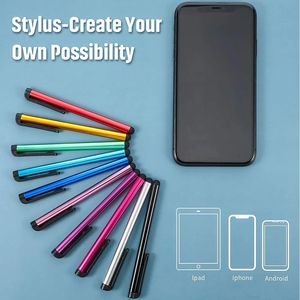 Stylet Universel 7.0 pour <span class=keywords><strong>Dessin</strong></span> Tablette et Écran Capacitif Tactile Sensible Compatible <span class=keywords><strong>Apple</strong></span> Android iPad iPhone Samsung Kindle <span class=keywords><strong>Téléphone</strong></span> - Product Image 6