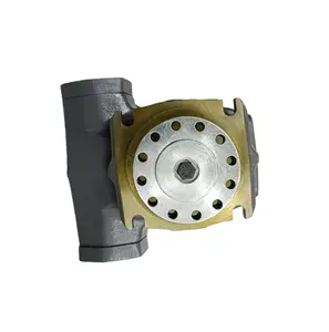 Mixer car Sao R-100-42-20 hydraulic pump