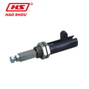 Pince à serrage rapide de type poussoir-tiroir Goodhand HS-30511M de Taïwan - Product Image 1