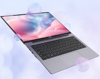 Ordinateur portable pour Acer Swift GO FUN Processeur Intel Twin Lake N100 LPDDR5 1920*1200 60Hz 45%NTSC 14" Gris 180 °   Wi-Fi 5 Micro SDHC
