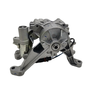 Pompa dell'Olio di Alta Qualità per Land Rover <span class=keywords><strong>Evoque</strong></span> 2012, JDE38552 LR078805 LR087668 LR110501, Garanzia di <span class=keywords><strong>1</strong></span> Anno, Marca Standard - Product Image 2