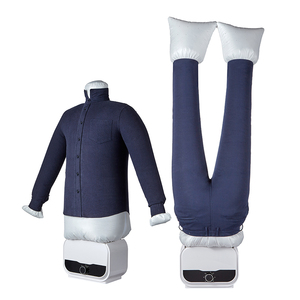 <span class=keywords><strong>Haut</strong></span> <span class=keywords><strong>de</strong></span> <span class=keywords><strong>gamme</strong></span> Intelligent automatique fer à vapeur Air chaud sèche-<span class=keywords><strong>linge</strong></span> Machine multi-fonction petite taille Source électrique à séchage rapide - Product Image 2