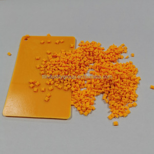 Usine chinoise vendant des granulés de résine nylon 6 <span class=keywords><strong>FR</strong></span> V0, prix des granulés plastiques Pa6 <span class=keywords><strong>Pa66</strong></span> Pa6.6 <span class=keywords><strong>Gf35</strong></span> Gf30 avec couleur - Product Image 4