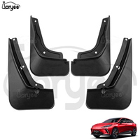 Garde-boue avant arrière pour MG RX5 Plus 2020-2022 2021 pièce de rechange de voiture