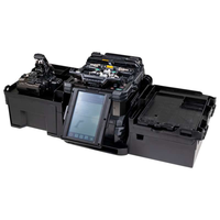 Fusionneuse de Fibre Optique Automatique FSM 90S+ 98S 99S Japonaise pour Soudure Fibre Optique Cœur à Cœur