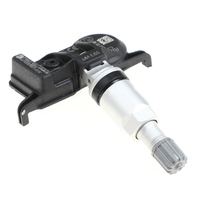 604006LB0A Bmw X5 [E70] X6 [E71] Z4 [E86] Bmw 3 Series [E90] [E60] Alpine 433Mhz untuk Bmw Tpms Sensor Tekanan Ban