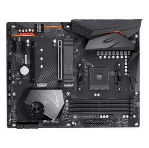 Placa base AM4 X570 UD GAMING X <span class=keywords><strong>AORUS</strong></span> ELITE X570S AERO G WIFI6 MVSTER PRO X570 PRO WIFI XTREME - Product Image 3