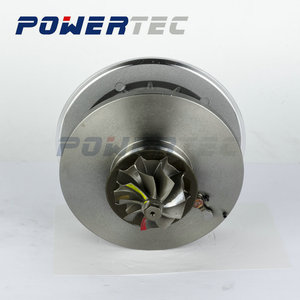 Cartucho Turbo 7780199D para BMW <span class=keywords><strong>525d</strong></span> (<span class=keywords><strong>E39</strong></span>) 120 Kw 163 HP M57D <span class=keywords><strong>E39</strong></span>-Balanced 710415 New Turbine Core Kits Chra 860049 93171646 - Product Image 3