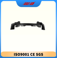 Pièces d'origine OEM en gros pour voitures Lynk&Co, pièces automobiles d'usine à bon prix, OE 8889078164, pare-chocs arrière