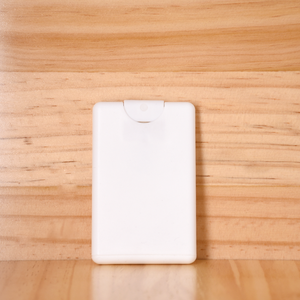 20ml bơm lại chai nước hoa loại thẻ sương mịn container rỗng - Product Image 6