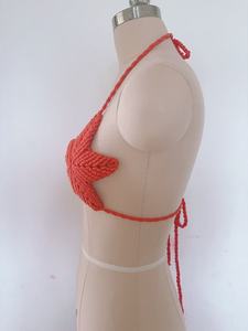 Handmade <strong>Top</strong> and Skirt Set Boho <strong>Festival</strong> Clothing, Beach <strong>Festival</strong> Fashion - Product Image 5