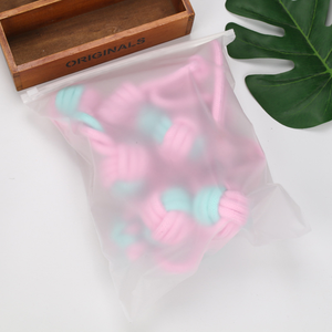 Juego de bolas de cuerda de algodón de mordida de lujo para perros y gatos Juguete para mascotas chirriante Especialista en juguetes transfronterizos Fabricado Nuevo producto - Product Image 5
