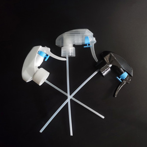 Pulvérisateur à main 24 fils en plastique à fine brume pour l'<span class=keywords><strong>arrosage</strong></span>, le nettoyage et la <span class=keywords><strong>d</strong></span>ésinfection à l'alcool - Product Image 3