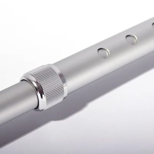 Latest Wholesale Folding Walking Stick Hiking High-quality Medical Equipment for the Elderly Underarm Crutches - Product Image 3