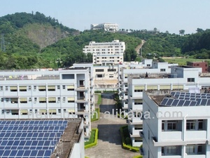 Năng lượng mặt trời tạo ra hệ thống 3KW 4Kw 5KW năng lượng mặt trời hệ thống quang điện hệ thống 2kv - Product Image 3