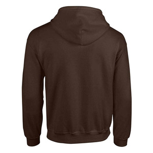 New Custom Made Size Breathable Men Zipper <b>Hoodies</b> Casual Use New Arrival Full Zip Up Style <b>Winter</b> Hoodie For Men Outerwear - Product Image 4