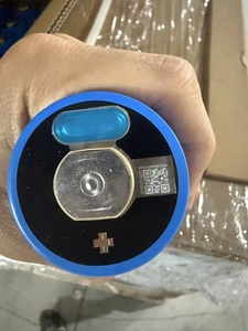 Cellules au phosphate de fer et de lithium à haut débit peuvent remplacer les batteries au titanate avec une tension de 3,2 V et une capacité de 21 Ah. C46PH 21Ah 21Ah 21Ah - Product Image 4