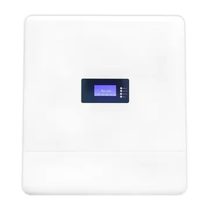 Batería de Litio de 48V 200Ah para Montaje en Pared, Sistema Solar de 10KW 8KW, Almacenamiento de Energía Solar Residencial Tipo Split ZLWMB-O-002, Alta Eficiencia - Product Image 3