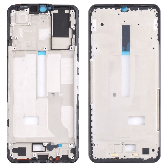 Mobile Phone Repair Parts Original Middle Frame Bezel Plate for vivo Y76S/Y74S