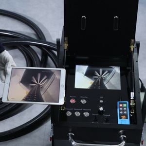 Nettoyeur de conduits d'air avancé YK-AC3750 pour l'entretien et les services de nettoyage des systèmes HVAC - Product Image 3