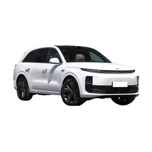 Lixiang L6 2024 nuevo coche eléctrico híbrido Lixiang L6 híbrido SUV nuevo coche de energía - Product Image 1