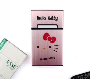 Accesorios para fumar cigarrillos Godblaze <span class=keywords><strong>Hello</strong></span> <span class=keywords><strong>Kitty</strong></span> al por mayor fundas <span class=keywords><strong>hello</strong></span> <span class=keywords><strong>kitty</strong></span> - Product Image 5