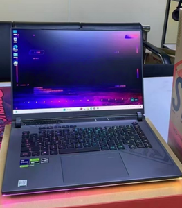 โน้ตบุ๊คเกมมิ่ง Asus ROG Strix G713PI รุ่นดั้งเดิม สำหรับแล็ปท็อป Asus R9 7845HX RX4070 16+1TB มือสอง - Product Image 4