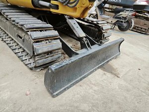 Miniexcavadora CAT 303E 303c 303cr usada de 3 toneladas cat303 cat303.5 cat304 cat305 cat305.5 excavadora bien mantenida - Product Image 5