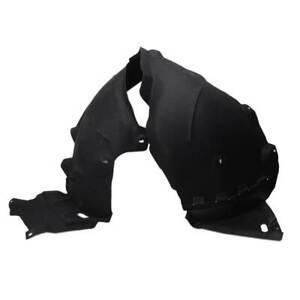 Protector de Guardabarros Trasero para Mercedes-Benz BMW L 1766302800 2196300621 - Product Image 2