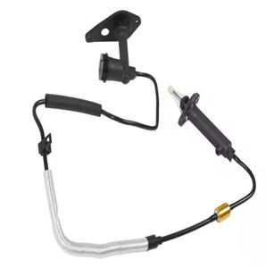 Cilindro esclavo Maestro <span class=keywords><strong>de</strong></span> embrague <span class=keywords><strong>de</strong></span> alta calidad para Jeep Liberty 2002-2004 nuevo 52104297AA 52104298AA 52109746AA 52109746AB - Product Image 3