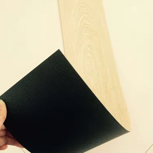 <span class=keywords><strong>Pavimento</strong></span> in <span class=keywords><strong>PVC</strong></span> LVT 5mm a spina di pesce, piastrella vinilica di lusso effetto rovere, materiale vergine, autoadesivo, con colla a secco - Product Image 2