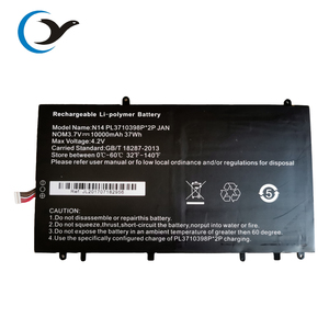 Panasonic Li-ion 14.4V バッテリー 中古】Line of Duty: Series