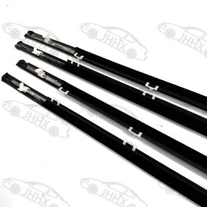 ยางขอบกระจกประตูรถยนต์สำหรับ <span class=keywords><strong>Honda</strong></span> <span class=keywords><strong>Civic</strong></span> <span class=keywords><strong>EG</strong></span> ปี 1992-1995 - Product Image 5