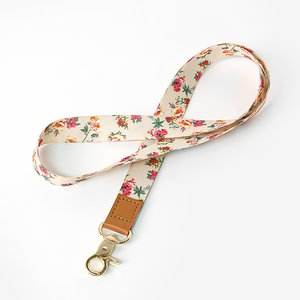 Wholesale Direct Sales Customization <b>Polyester</b> Mobile Phone Keychain Custom Logo <b>Lanyards</b> for Festivals and Parties - Product Image 2