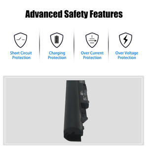 <span class=keywords><strong>Batterie</strong></span> en gros 14.4V JC04 <span class=keywords><strong>batterie</strong></span> d'ordinateur portable 44wh batteries rechargeables li-ion pour <span class=keywords><strong>Hp</strong></span> <span class=keywords><strong>15</strong></span>-BS <span class=keywords><strong>15</strong></span>-BW 17-BS <span class=keywords><strong>Notebook</strong></span> <span class=keywords><strong>PC</strong></span> Series - Product Image 5