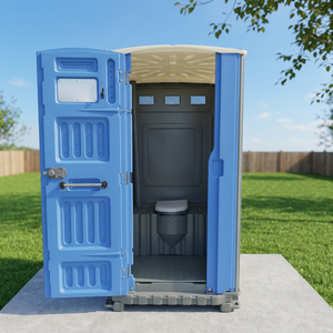 Toilettes doubles préfabriquées Suihe, toilettes mobiles jumelées, <span class=keywords><strong>cabine</strong></span> de toilettes portable en conteneur pour événements - Product Image 5