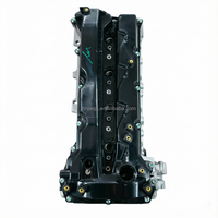 Nouveau moteur 2GD 1GD-FTV Diesel 2.8L Turbo Long Block OE 19000E830 pour Toyota Hilux Hiace Land Cruiser Prado Fortuner
