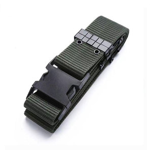 Ventas directas de fábrica Hebilla multifuncional Hebilla ajustable Hecho de materiales reciclados Soporte Personalización y apertura de moldes - Product Image 4