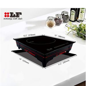 Bandeja Calentadora de Alimentos Eléctrica con Carcasa de Plástico para Uso Doméstico y en la Cocina - Product Image 4