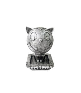 <span class=keywords><strong>Shrek</strong></span> 3D lindo gato cabeza ornamento resina artesanía Gato con Botas decoración público objetivo <span class=keywords><strong>Shrek</strong></span> Fans - Product Image 1